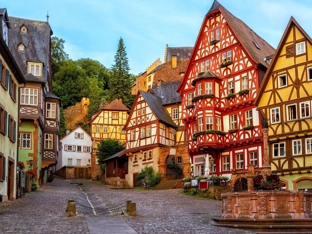 Aprire una societa in Germania