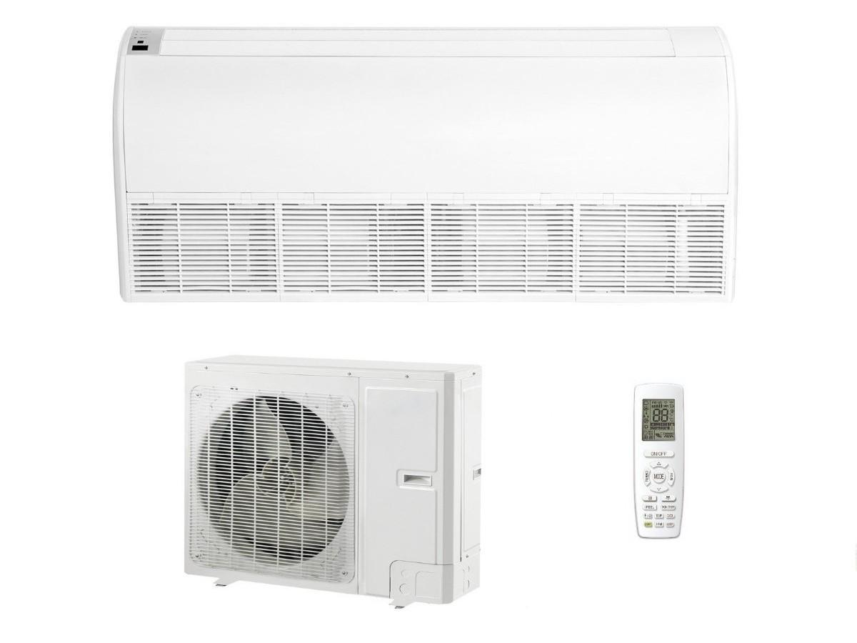 come funziona un sistema di climatizzazione