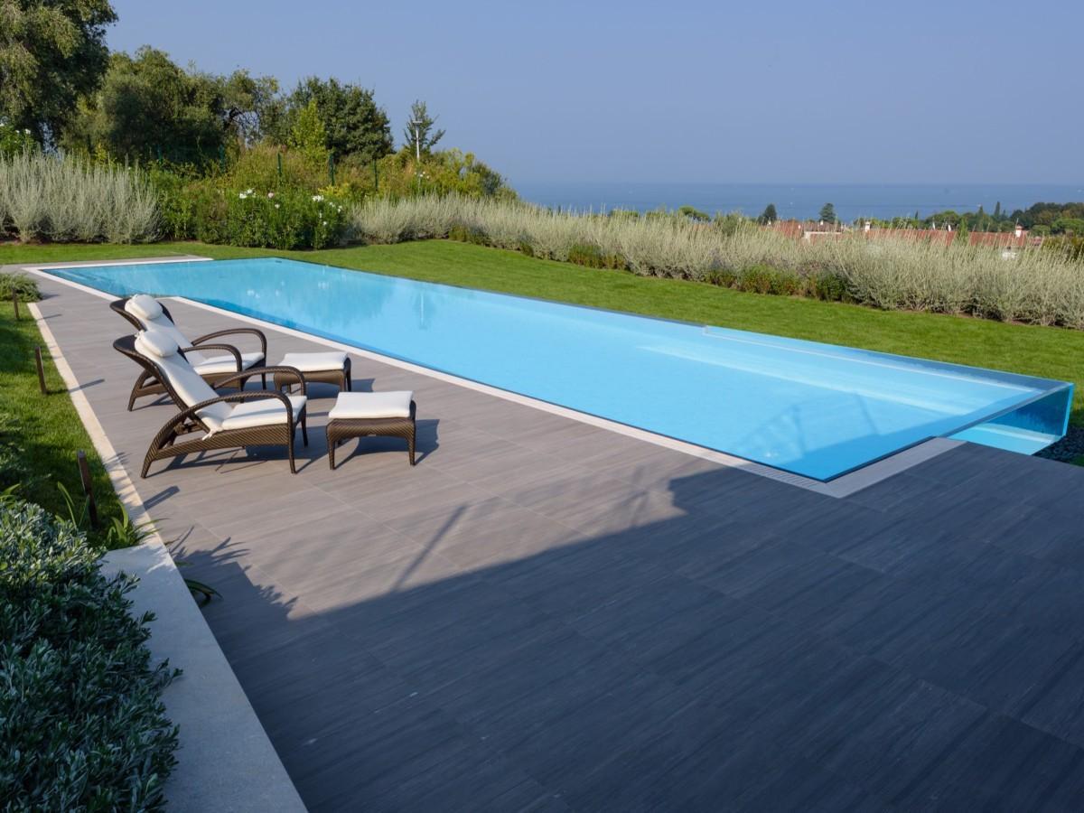 costruzione di piscine a roma 1