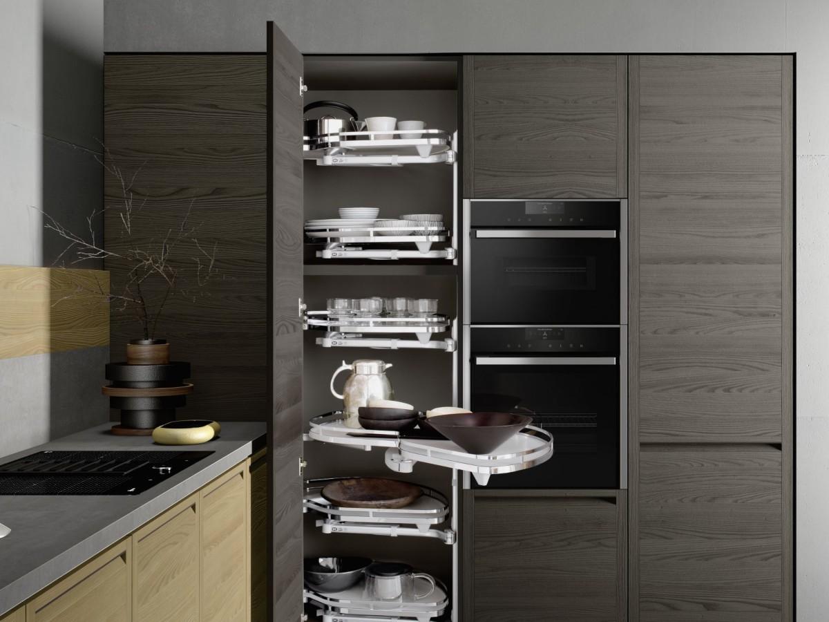 attrezzature e utensili da cucina essenziali