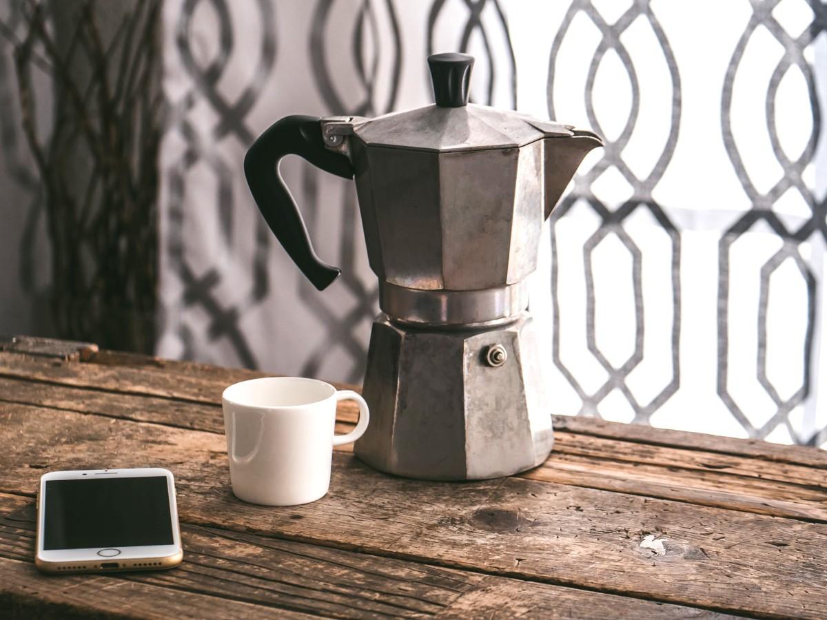 caffettiere quale scegliere per casa tua