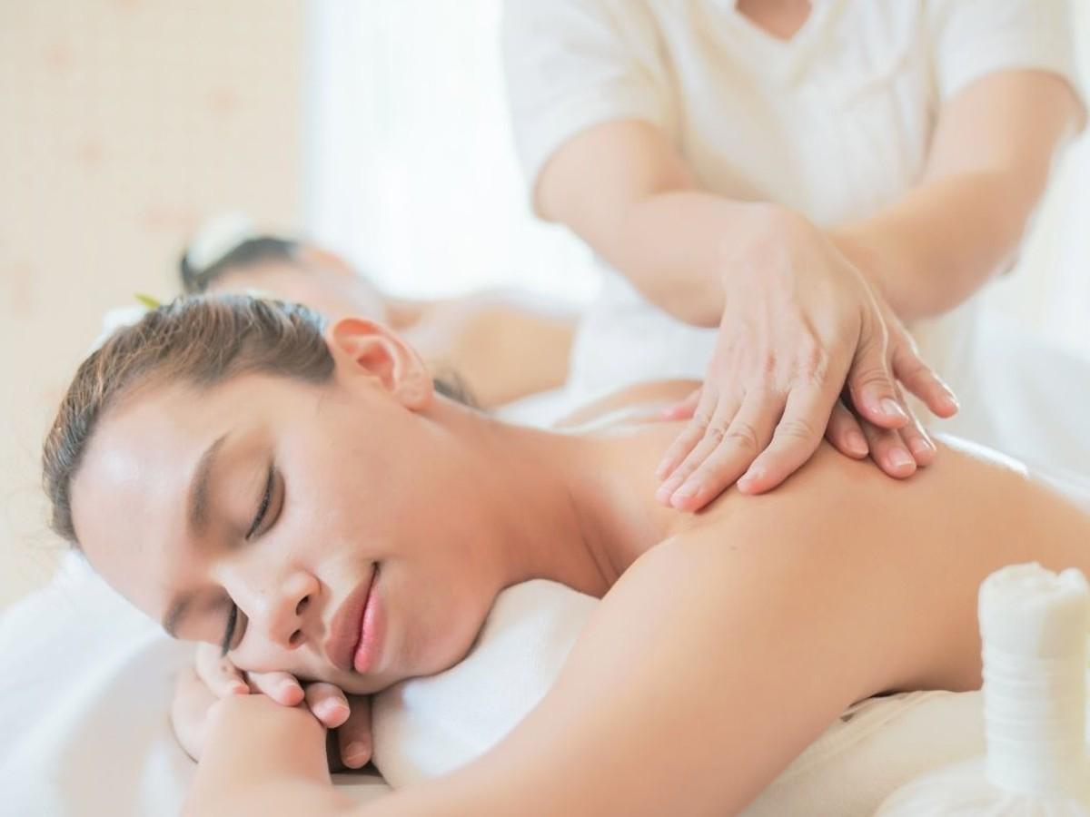 perche dovresti ricevere regolarmente un massaggio