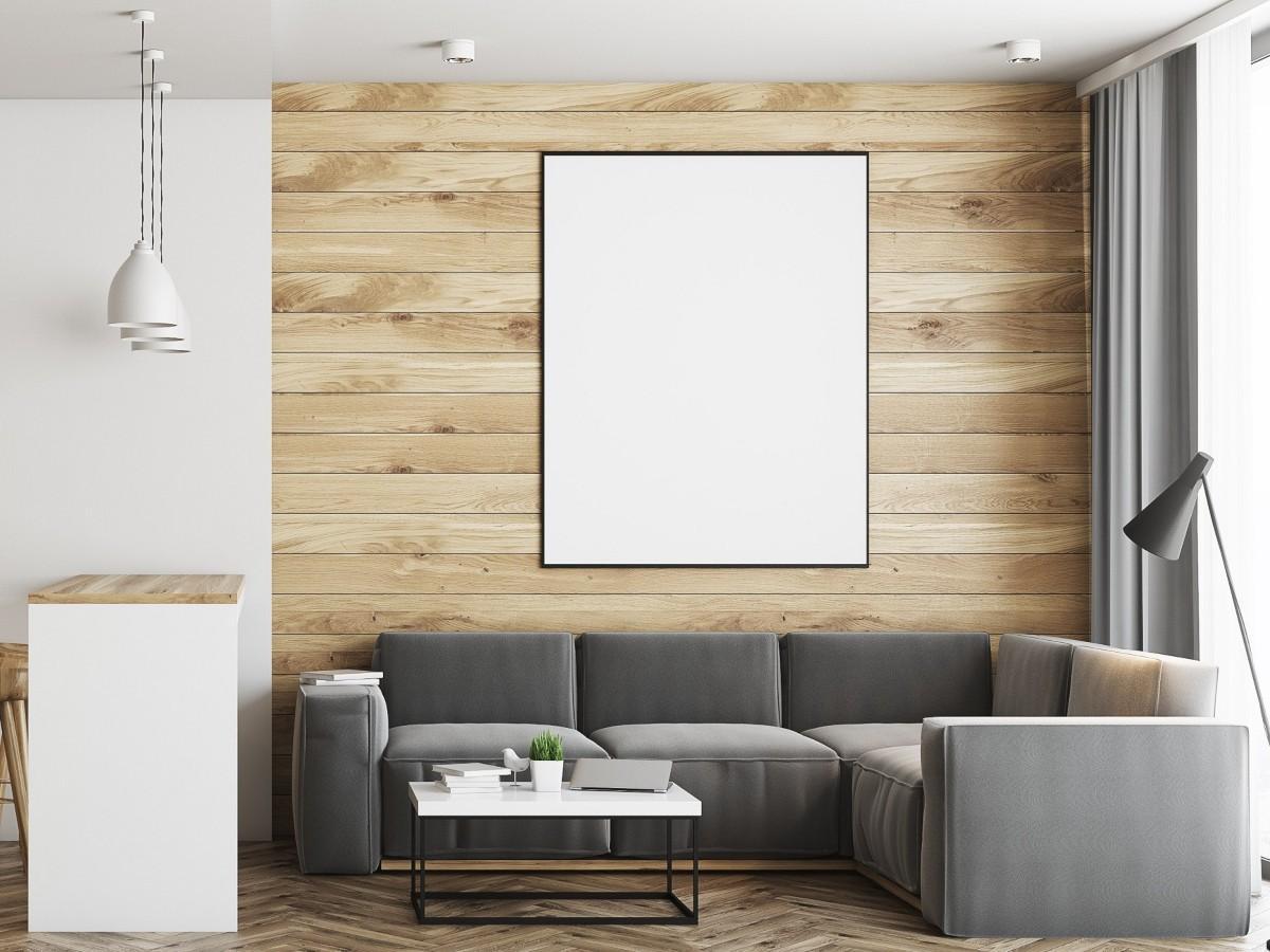 tutti i segreti per rivestire le pareti con pannelli di legno