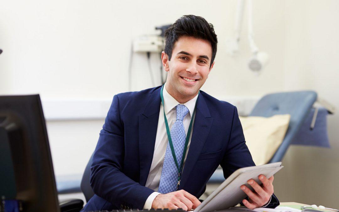 Un consulente per sostenere le imprese