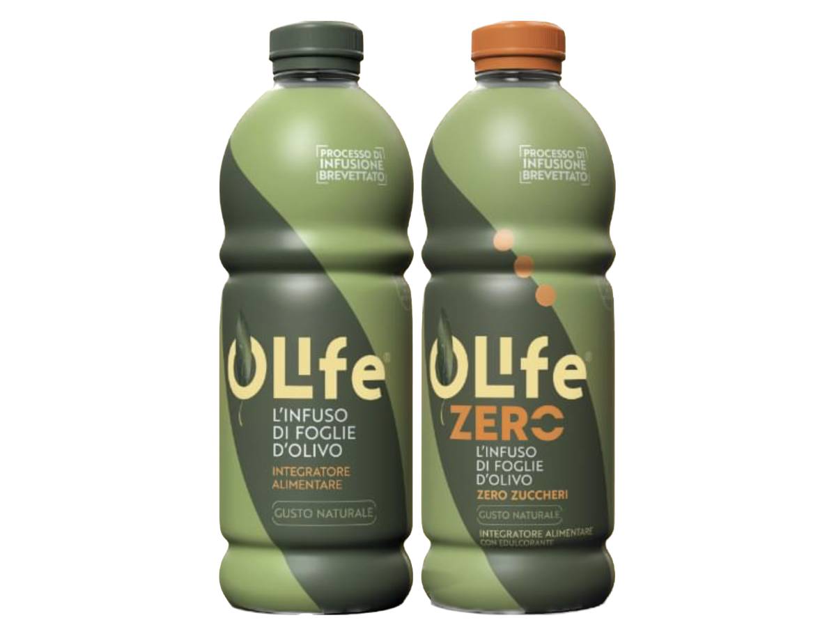 olife integratore naturale