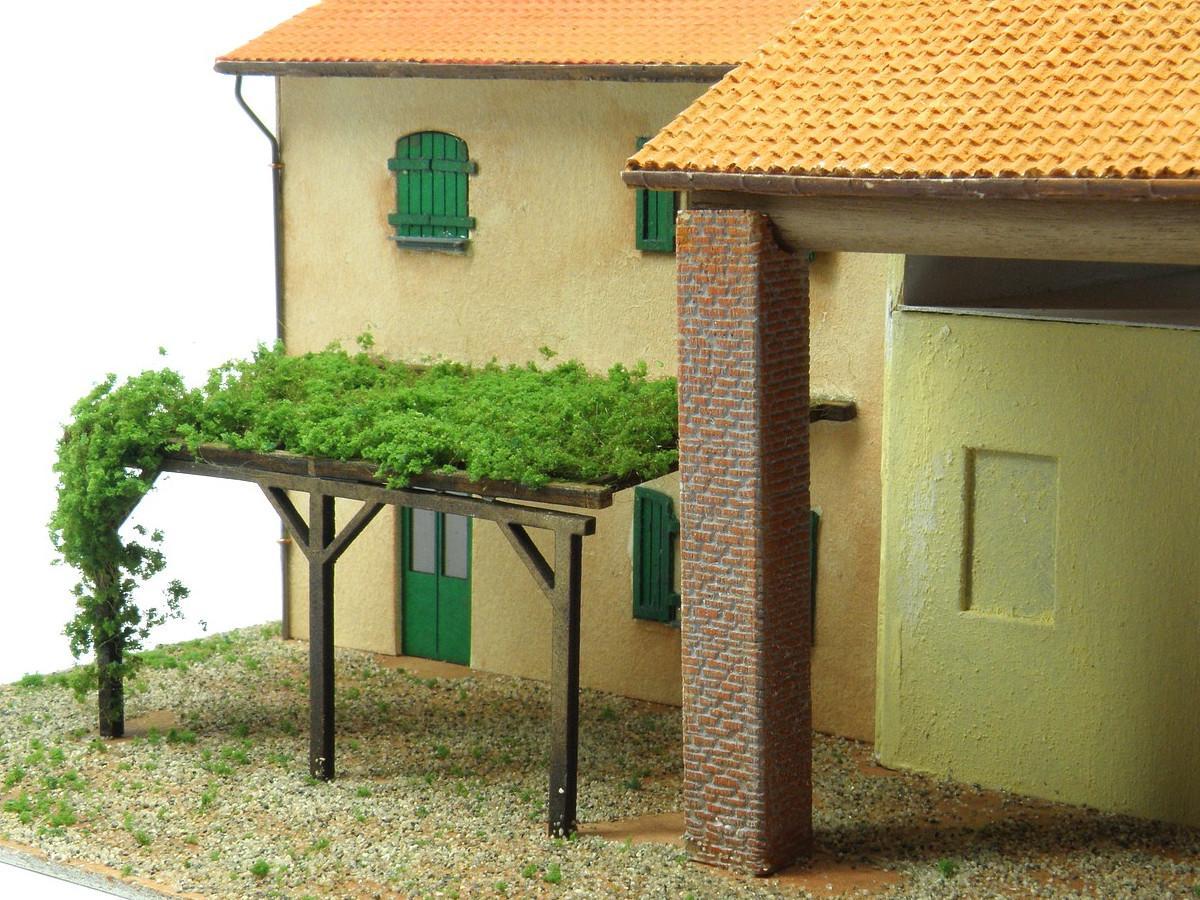 5 tipi di diorami che possono arredare casa tua