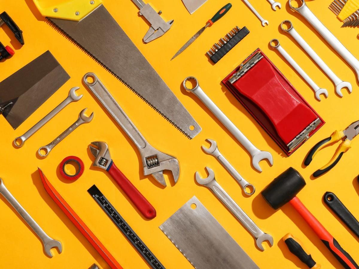 5 attrezzi indispensabili per il fai da te la tua guida per progetti di successo