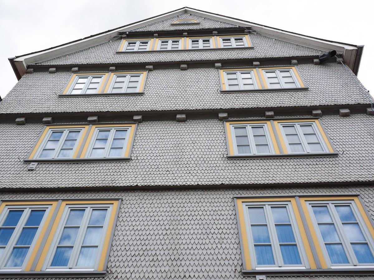 fassadenverkleidungen ausen die richtige wahl fur ihr gebaude