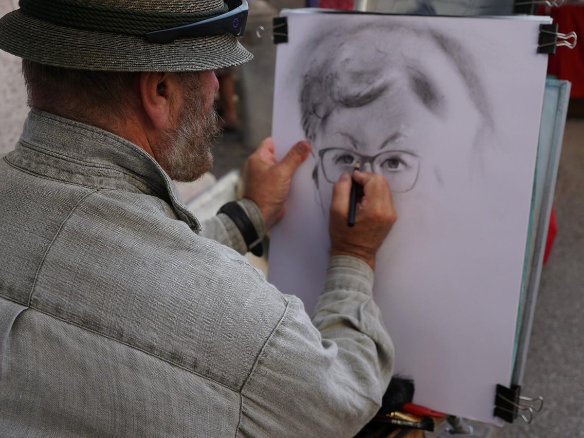 ritratti personalizzati un regalo unico per ogni occasione