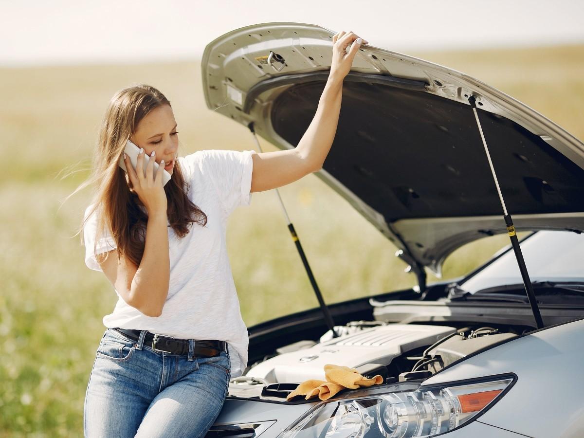 Come funziona il soccorso stradale a Pescara Guida completa