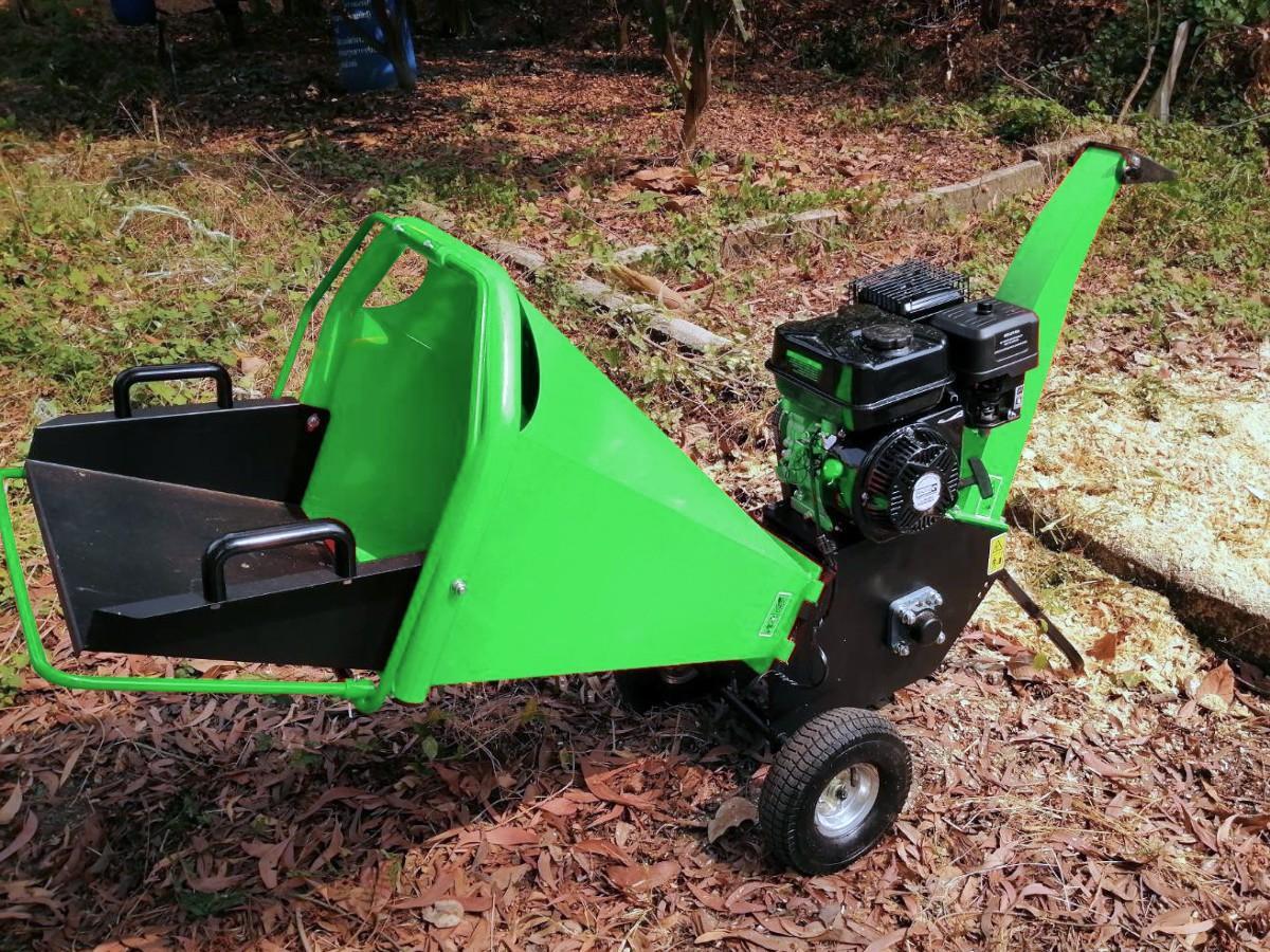 biotrituratore roma come smaltire i rifiuti verdi in modo ecologico e sostenibile risparmiando tempo e fatica