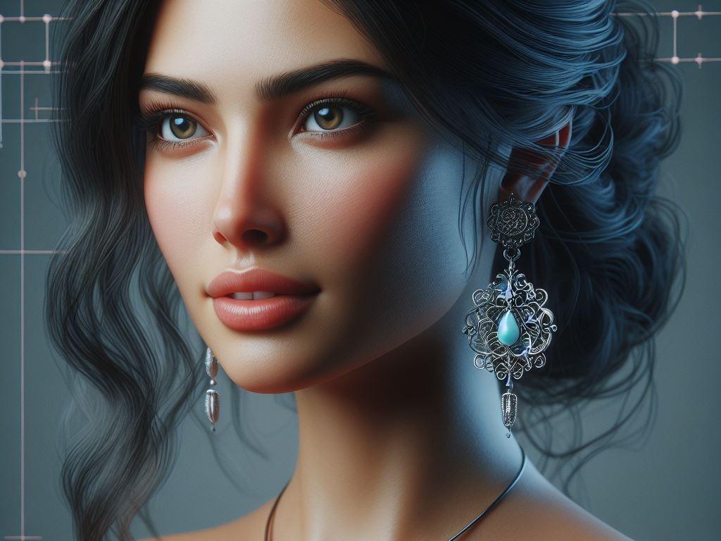 Come la Stampa 3D Professionale sta Rivoluzionando il Design dei Gioielli