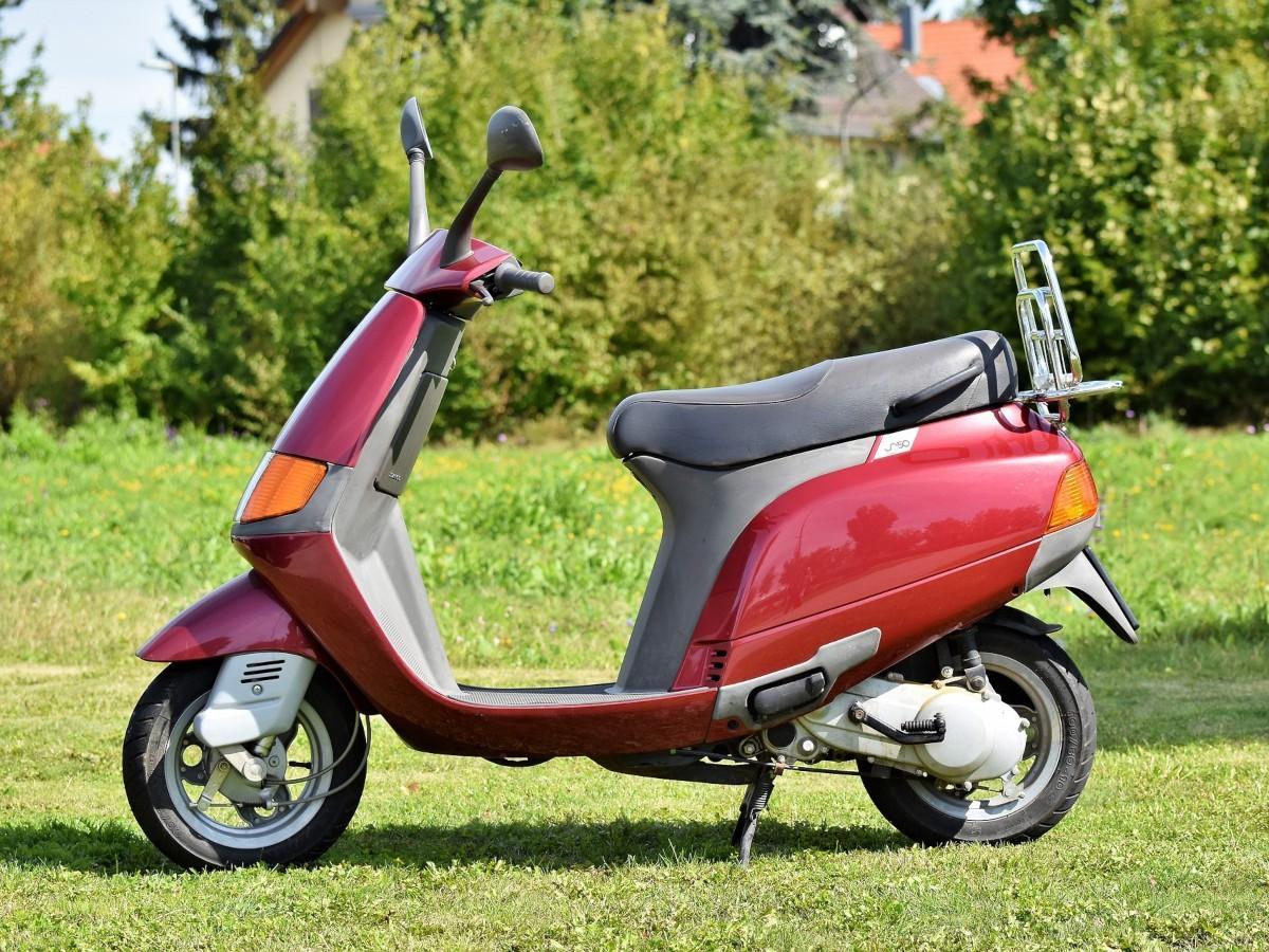 Motorbike Hire Tenerife