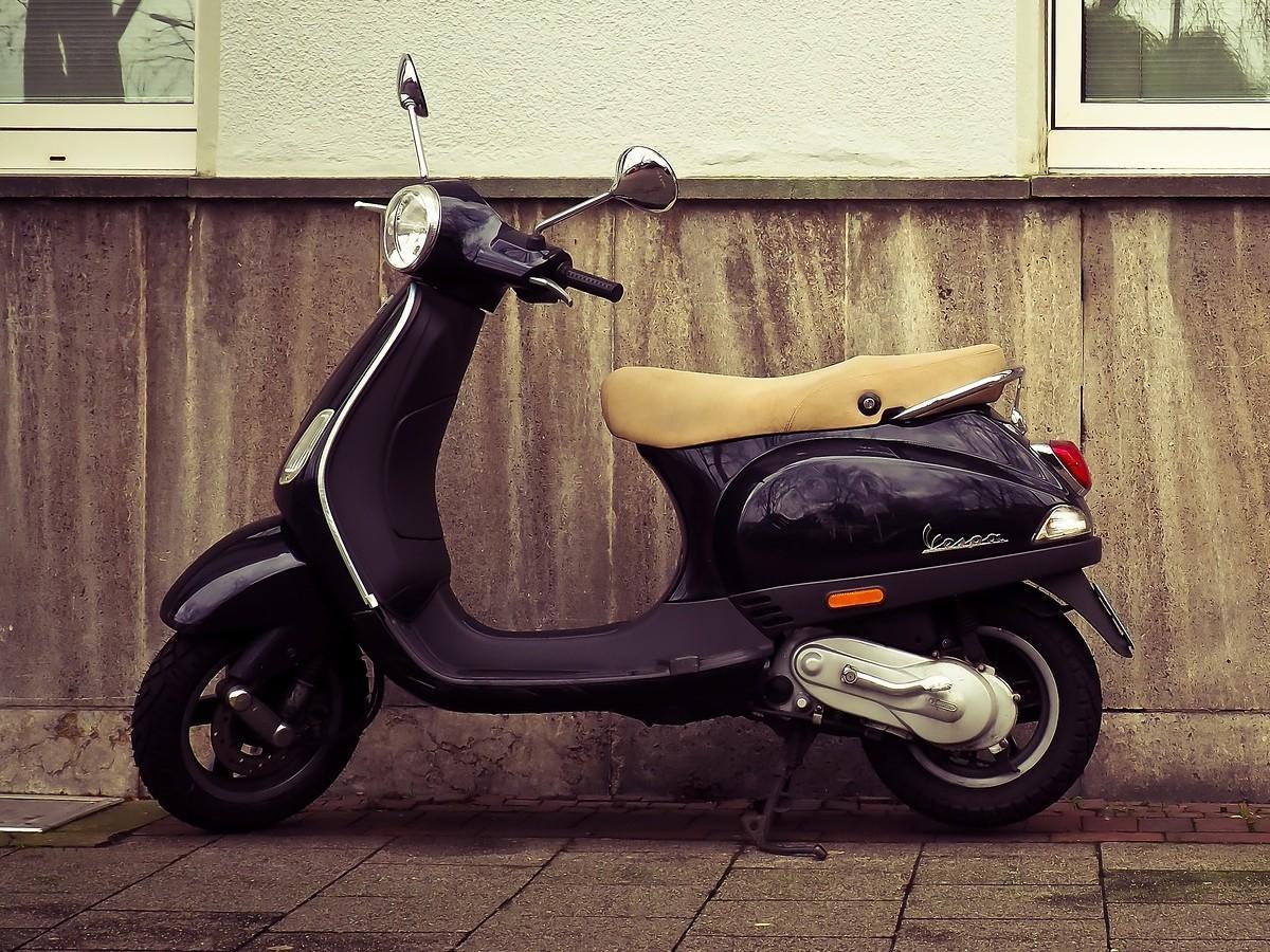 Motorradverleih Teneriffa