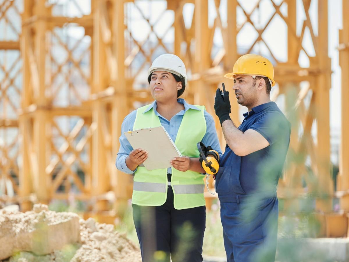 Vergabe von Bauleistungen an Subunternehmer in Deutschland Was Sie wissen sollten