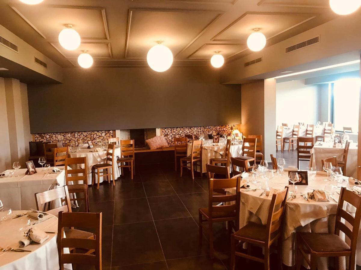 Scoprite i sapori di un ristorante tradizionale in Abruzzo