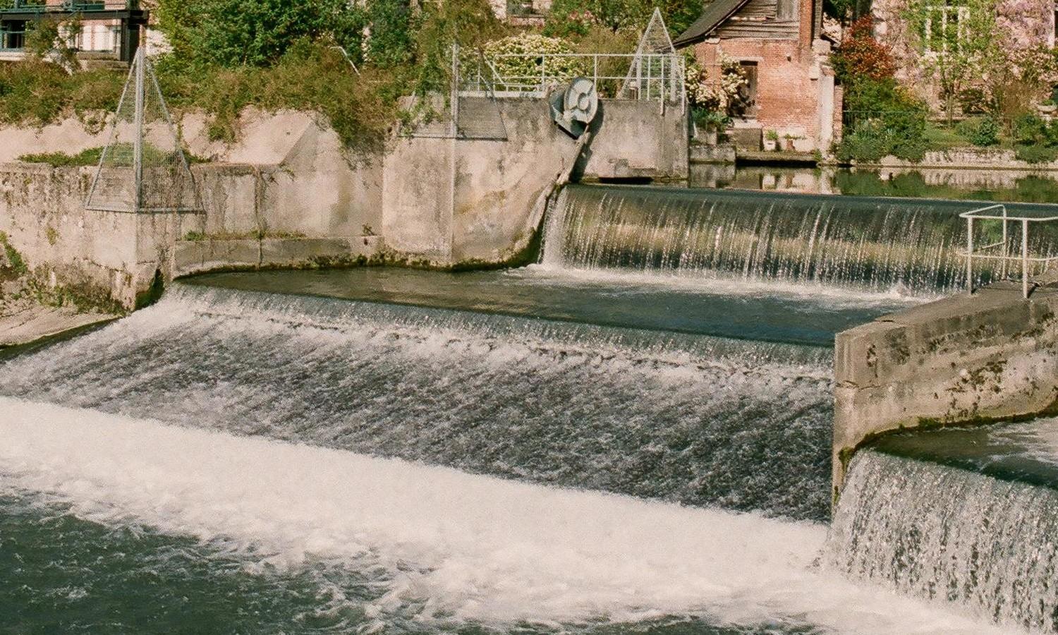 miglioramento dellefficienza energetica con losmosi inversa