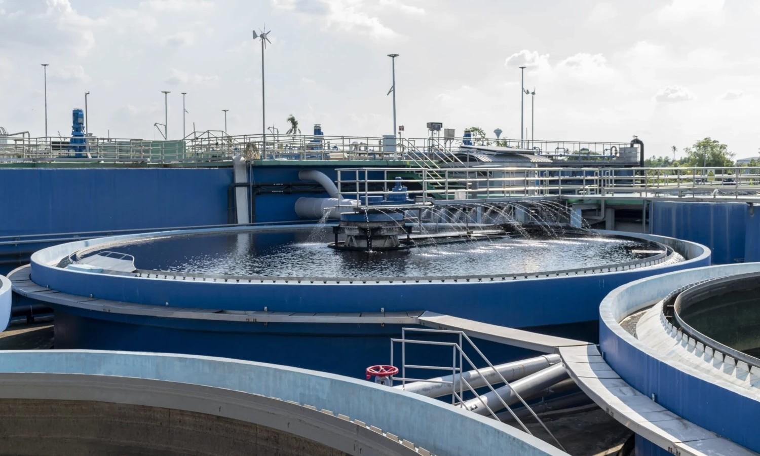 recupero delle acque tecnologie e applicazioni