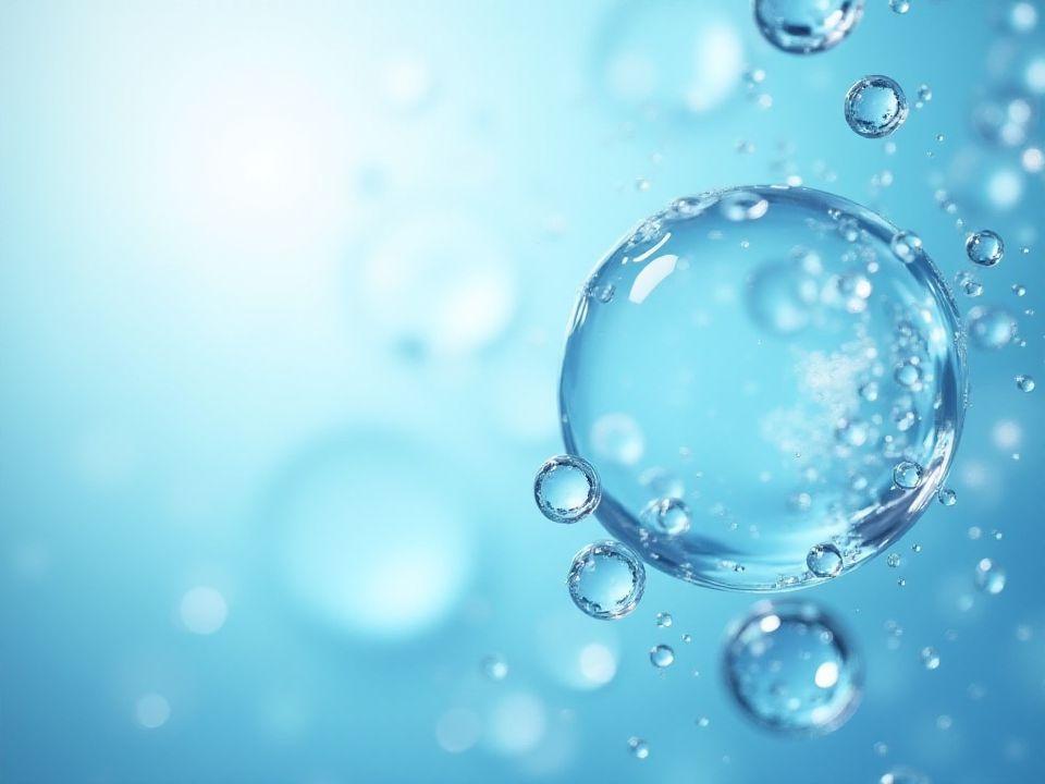 Perche lacqua pura e essenziale nei processi industriali