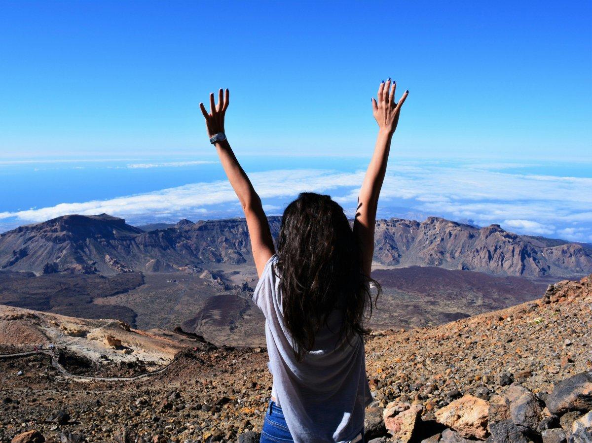 Scopri il fascino di Tenerife la tua evasione di lusso definitiva