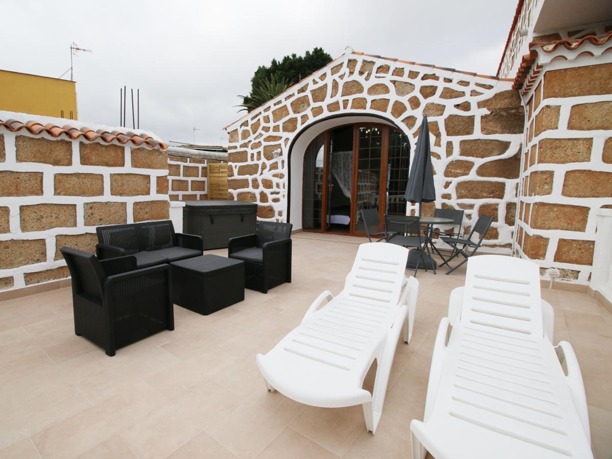 Ville in Vendita a Tenerife Scopri le Migliori Proprieta di Lusso sullIsola