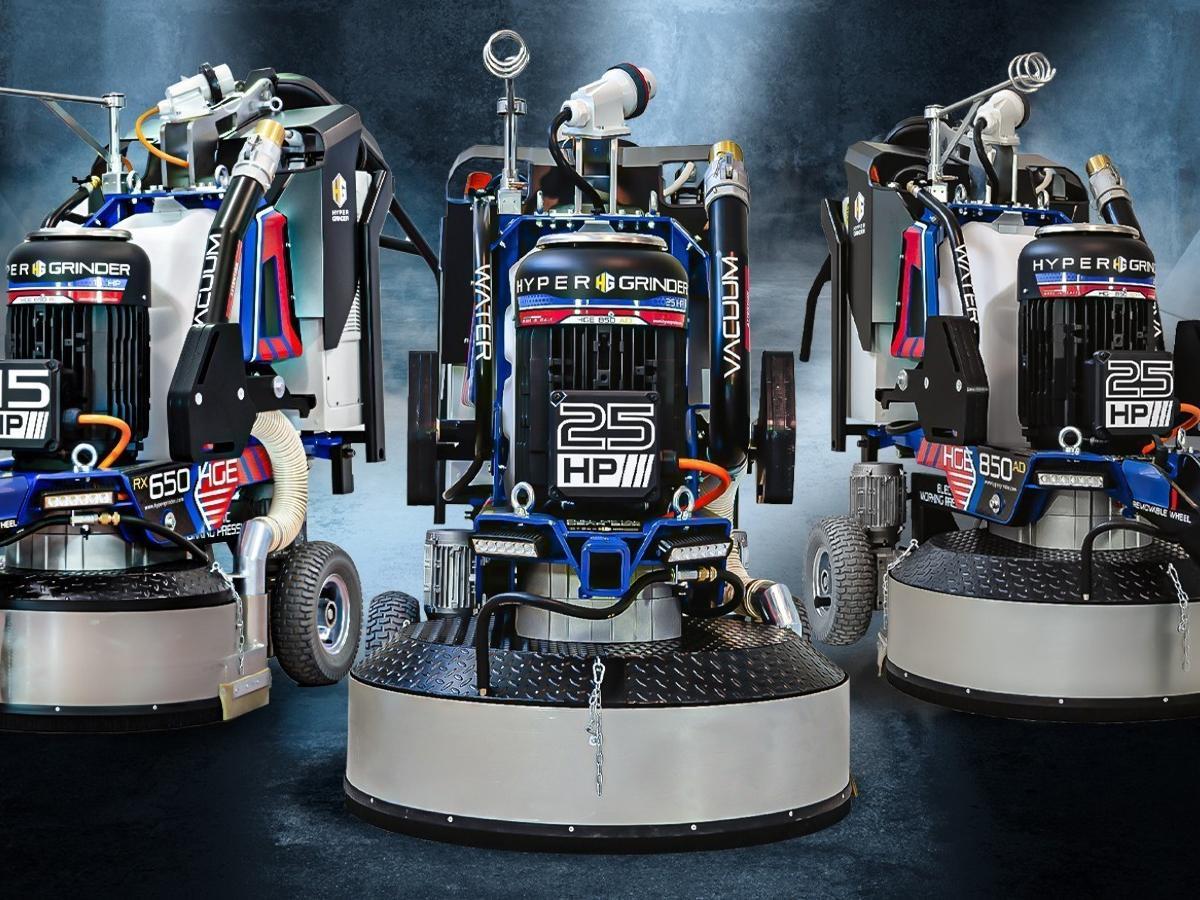 Guida completa agli utensili per la levigatura dei pavimenti scegli quelli giusti per ogni superficie