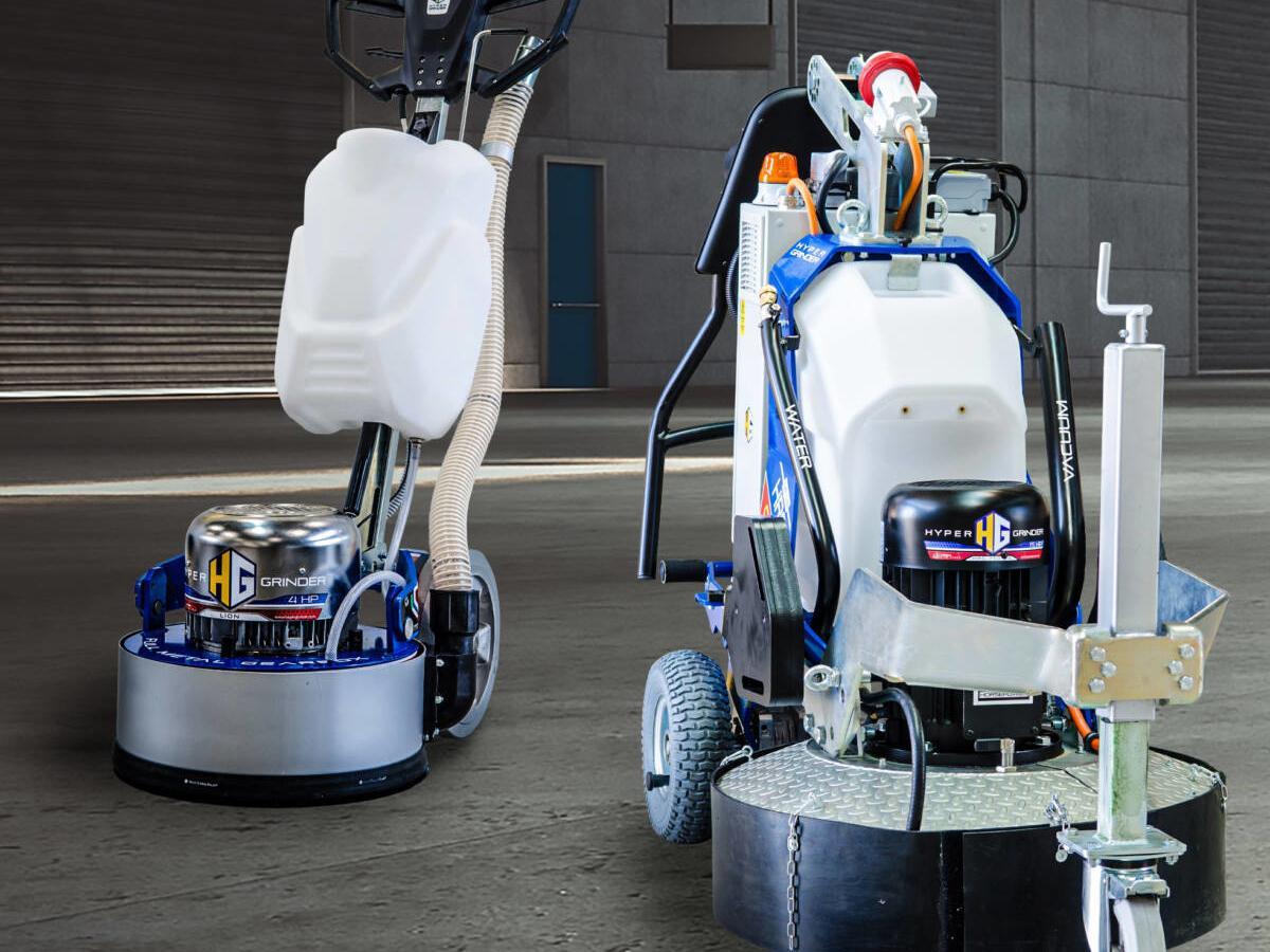 Utensili professionali per la levigatura e lucidatura guida alla scelta