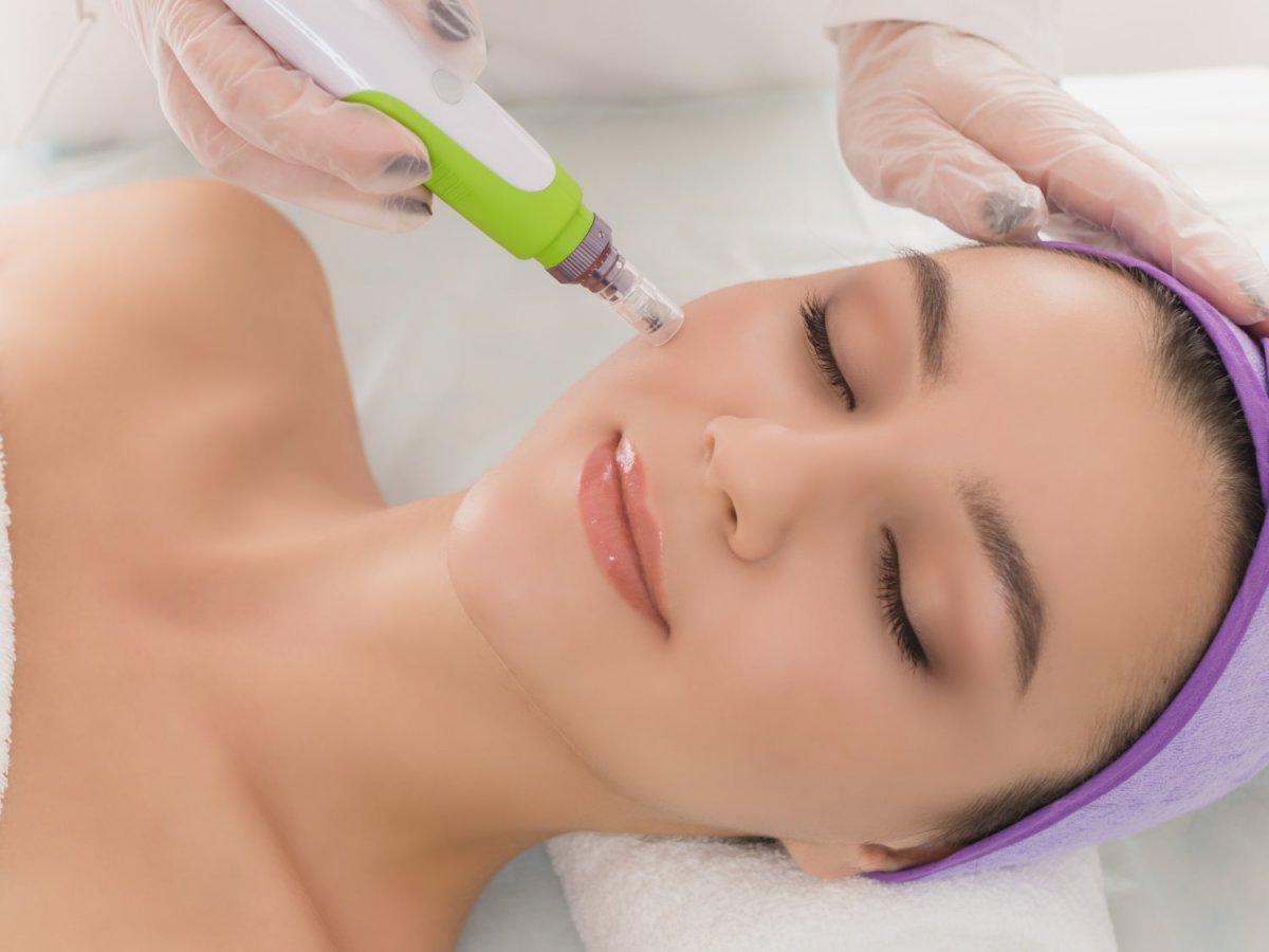 La bellezza del futuro? È il centro estetico di nuova generazione