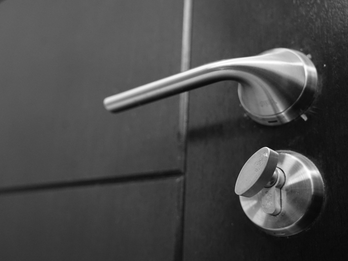 Maniglie Olivari: Il Tocco di Classe che Trasforma i Tuoi Serramenti